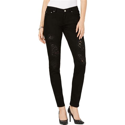 michael kors dillon relaxed jeans|michael kors jeans.